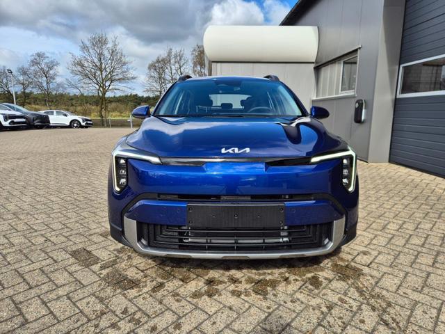 Kia Stonic Vision 1.0 T-GDI 100PS Automatik NEUES MODELL Sitzheizung Lenkradheizung PDC v+h R&uuml;ckf.Kamera Klima Bluetooth Touchscreen Apple CarPlay Android Auto Tempomat 16"LM 