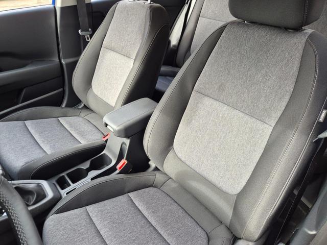 Kia Stonic Vision 1.0 T-GDI 100PS Automatik NEUES MODELL Sitzheizung Lenkradheizung PDC v+h R&uuml;ckf.Kamera Klima Bluetooth Touchscreen Apple CarPlay Android Auto Tempomat 16"LM 