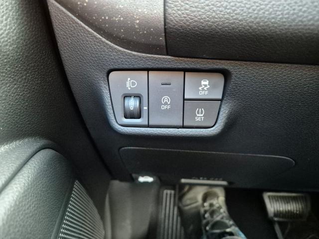 Kia Stonic Vision 1.0 T-GDI 100PS Automatik NEUES MODELL Sitzheizung Lenkradheizung PDC v+h R&uuml;ckf.Kamera Klima Bluetooth Touchscreen Apple CarPlay Android Auto Tempomat 16"LM 