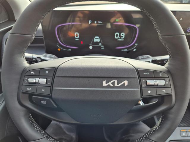 Kia Stonic Vision 1.0 T-GDI 100PS Automatik NEUES MODELL Sitzheizung Lenkradheizung PDC v+h R&uuml;ckf.Kamera Klima Bluetooth Touchscreen Apple CarPlay Android Auto Tempomat 16"LM 