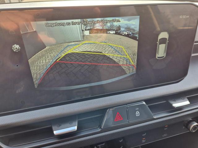 Kia Stonic Vision 1.0 T-GDI 100PS Automatik NEUES MODELL Sitzheizung Lenkradheizung PDC v+h R&uuml;ckf.Kamera Klima Bluetooth Touchscreen Apple CarPlay Android Auto Tempomat 16"LM 