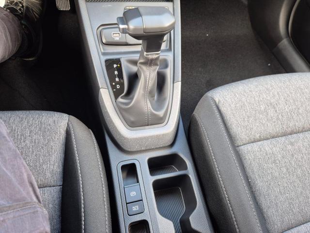 Kia Stonic Vision 1.0 T-GDI 100PS Automatik NEUES MODELL Sitzheizung Lenkradheizung PDC v+h R&uuml;ckf.Kamera Klima Bluetooth Touchscreen Apple CarPlay Android Auto Tempomat 16"LM 