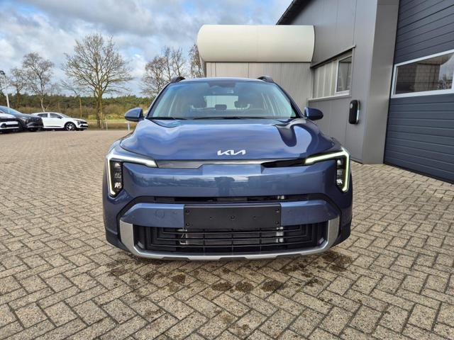 Kia Stonic Vision 1.0 T-GDI 100PS Automatik NEUES MODELL Sitzheizung Lenkradheizung PDC v+h R&uuml;ckf.Kamera Klima Bluetooth Touchscreen Apple CarPlay Android Auto Tempomat 16"LM 