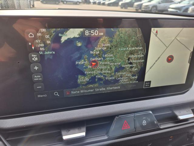 Kia Stonic Vision 1.0 T-GDI 100PS Automatik NEUES MODELL Sitzheizung Lenkradheizung PDC v+h R&uuml;ckf.Kamera Klima Bluetooth Touchscreen Apple CarPlay Android Auto Tempomat 16"LM 