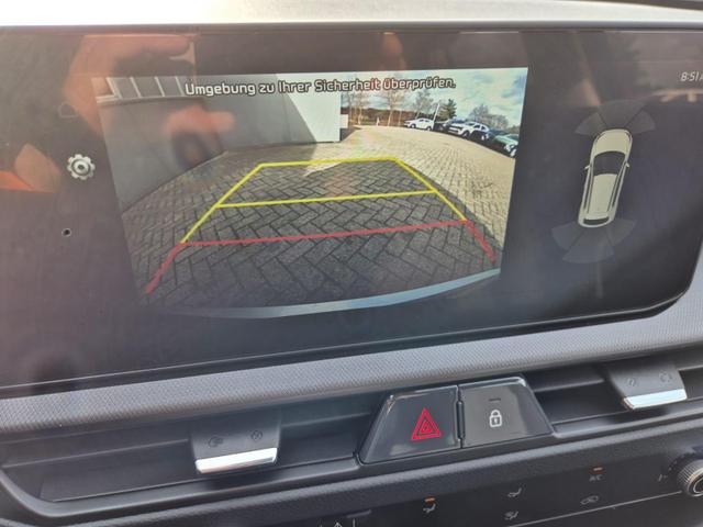 Kia Stonic Vision 1.0 T-GDI 100PS Automatik NEUES MODELL Sitzheizung Lenkradheizung PDC v+h R&uuml;ckf.Kamera Klima Bluetooth Touchscreen Apple CarPlay Android Auto Tempomat 16"LM 