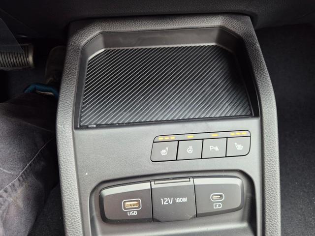 Kia Stonic Vision 1.0 T-GDI 100PS Automatik NEUES MODELL Sitzheizung Lenkradheizung PDC v+h R&uuml;ckf.Kamera Klima Bluetooth Touchscreen Apple CarPlay Android Auto Tempomat 16"LM 