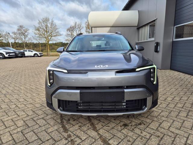 Kia Stonic Vision 1.0 T-GDI 100PS Automatik NEUES MODELL Sitzheizung Lenkradheizung PDC v+h R&uuml;ckf.Kamera Klima Bluetooth Touchscreen Apple CarPlay Android Auto Tempomat 16"LM 