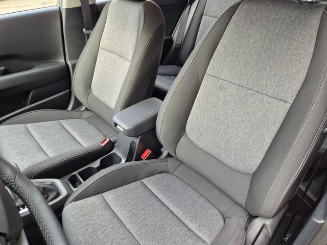 Kia Stonic Vision 1.0 T-GDI 100PS Automatik NEUES MODELL Sitzheizung Lenkradheizung PDC v+h R&uuml;ckf.Kamera Klima Bluetooth Touchscreen Apple CarPlay Android Auto Tempomat 16"LM 