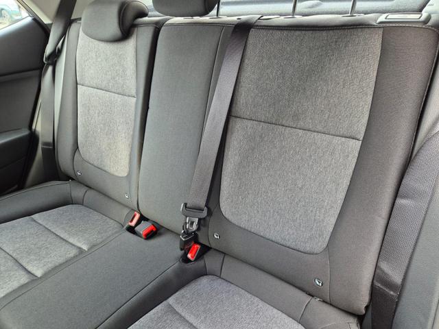 Kia Stonic Vision 1.0 T-GDI 100PS Automatik NEUES MODELL Sitzheizung Lenkradheizung PDC v+h R&uuml;ckf.Kamera Klima Bluetooth Touchscreen Apple CarPlay Android Auto Tempomat 16"LM 