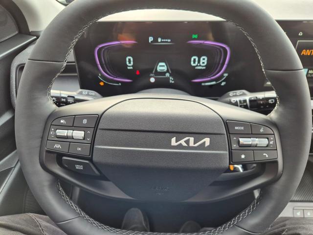 Kia Stonic Vision 1.0 T-GDI 100PS Automatik NEUES MODELL Sitzheizung Lenkradheizung PDC v+h R&uuml;ckf.Kamera Klima Bluetooth Touchscreen Apple CarPlay Android Auto Tempomat 16"LM 