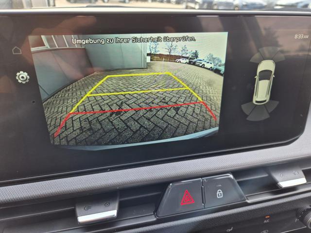 Kia Stonic Vision 1.0 T-GDI 100PS Automatik NEUES MODELL Sitzheizung Lenkradheizung PDC v+h R&uuml;ckf.Kamera Klima Bluetooth Touchscreen Apple CarPlay Android Auto Tempomat 16"LM 