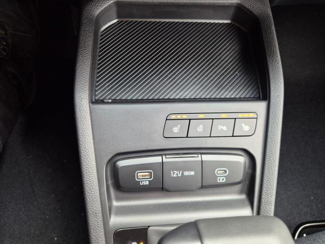 Kia Stonic Vision 1.0 T-GDI 100PS Automatik NEUES MODELL Sitzheizung Lenkradheizung PDC v+h R&uuml;ckf.Kamera Klima Bluetooth Touchscreen Apple CarPlay Android Auto Tempomat 16"LM 