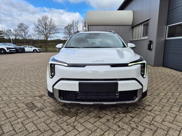 Kia Stonic Vision 1.0 T-GDI 100PS Automatik NEUES MODELL Sitzheizung Lenkradheizung PDC v+h R&uuml;ckf.Kamera Klima Bluetooth Touchscreen Apple CarPlay Android Auto Tempomat 16"LM 