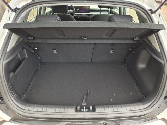 Kia Stonic Vision 1.0 T-GDI 100PS Automatik NEUES MODELL Sitzheizung Lenkradheizung PDC v+h R&uuml;ckf.Kamera Klima Bluetooth Touchscreen Apple CarPlay Android Auto Tempomat 16"LM 