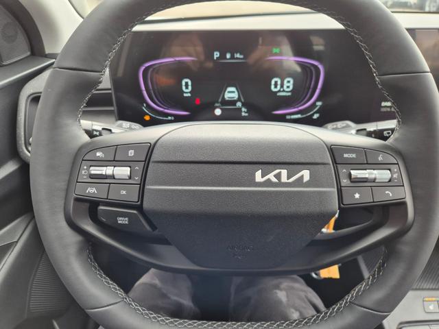 Kia Stonic Vision 1.0 T-GDI 100PS Automatik NEUES MODELL Sitzheizung Lenkradheizung PDC v+h R&uuml;ckf.Kamera Klima Bluetooth Touchscreen Apple CarPlay Android Auto Tempomat 16"LM 