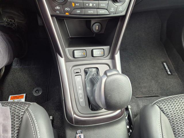 Suzuki S-Cross Comfort+ 110PS Automatik MHEV 1.4 Boosterjet Teilleder Navi Klimaautomatik Sitzheizung ACC PDC v+h 4x Kamera Suzuki-Radio Apple CarPlay Android Auto Touchscreen 2xKeyless 17-LM 