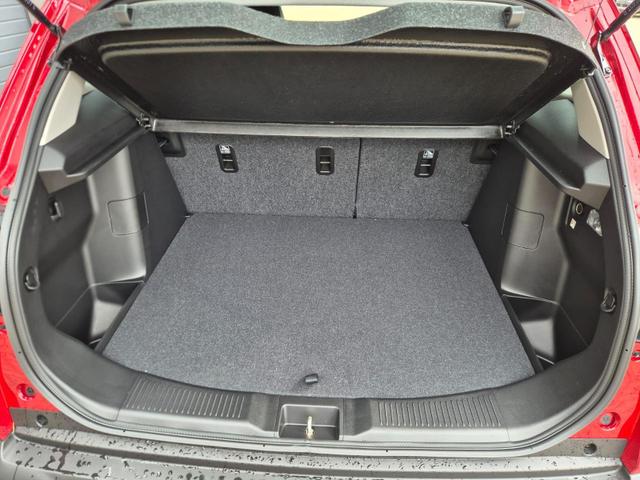 Suzuki S-Cross Comfort+ 110PS Automatik MHEV 1.4 Boosterjet Teilleder Navi Klimaautomatik Sitzheizung ACC PDC v+h 4x Kamera Suzuki-Radio Apple CarPlay Android Auto Touchscreen 2xKeyless 17-LM 