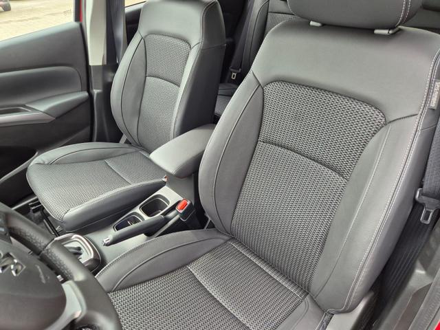 Suzuki S-Cross Comfort+ 110PS Automatik MHEV 1.4 Boosterjet Teilleder Navi Klimaautomatik Sitzheizung ACC PDC v+h 4x Kamera Suzuki-Radio Apple CarPlay Android Auto Touchscreen 2xKeyless 17-LM 