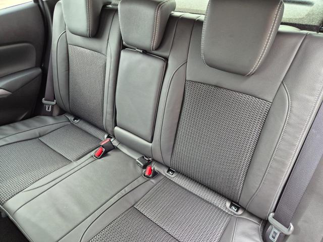 Suzuki S-Cross Comfort+ 110PS Automatik MHEV 1.4 Boosterjet Teilleder Navi Klimaautomatik Sitzheizung ACC PDC v+h 4x Kamera Suzuki-Radio Apple CarPlay Android Auto Touchscreen 2xKeyless 17-LM 
