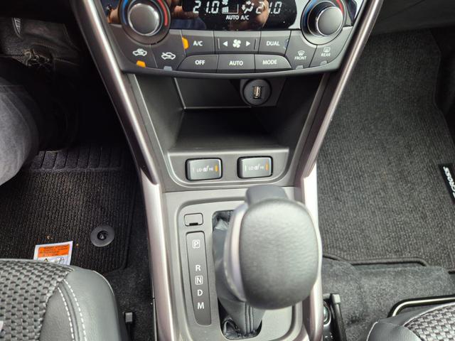 Suzuki S-Cross Comfort+ 110PS Automatik MHEV 1.4 Boosterjet Teilleder Navi Klimaautomatik Sitzheizung ACC PDC v+h 4x Kamera Suzuki-Radio Apple CarPlay Android Auto Touchscreen 2xKeyless 17-LM 