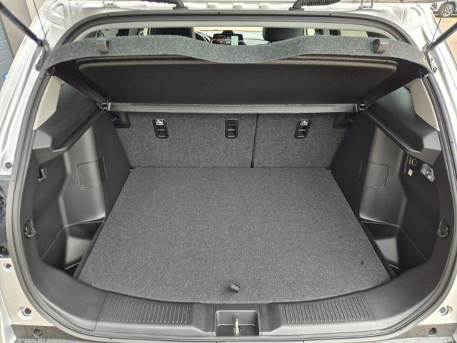 Suzuki S-Cross Comfort+ 110PS MHEV 4x4 ALLGRIP 1.4 Boosterjet Teilleder Navi Klimaautomatik Sitzheizung ACC PDC v+h 4x Kamera Suzuki-Radio Apple CarPlay Android Auto Touchscreen 2xKeyless 17-LM 