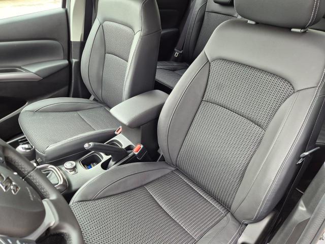 Suzuki S-Cross Comfort+ 110PS MHEV 4x4 ALLGRIP 1.4 Boosterjet Teilleder Navi Klimaautomatik Sitzheizung ACC PDC v+h 4x Kamera Suzuki-Radio Apple CarPlay Android Auto Touchscreen 2xKeyless 17-LM 