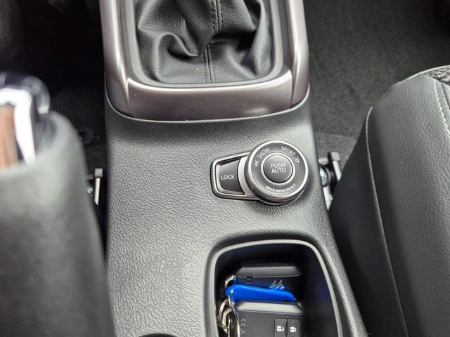 Suzuki S-Cross Comfort+ 110PS MHEV 4x4 ALLGRIP 1.4 Boosterjet Teilleder Navi Klimaautomatik Sitzheizung ACC PDC v+h 4x Kamera Suzuki-Radio Apple CarPlay Android Auto Touchscreen 2xKeyless 17-LM 