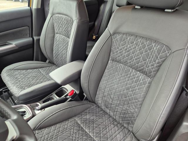 Suzuki Vitara Comfort+ 110PS Automatik MHEV 1.4 Boosterjet Teilleder Navi Klimaautomatik Sitzheizung ACC PDC v+h R&uuml;ckf.Kamera Suzuki-Radio Apple CarPlay Android Auto Touchscreen 2xKeyless 17-LM 