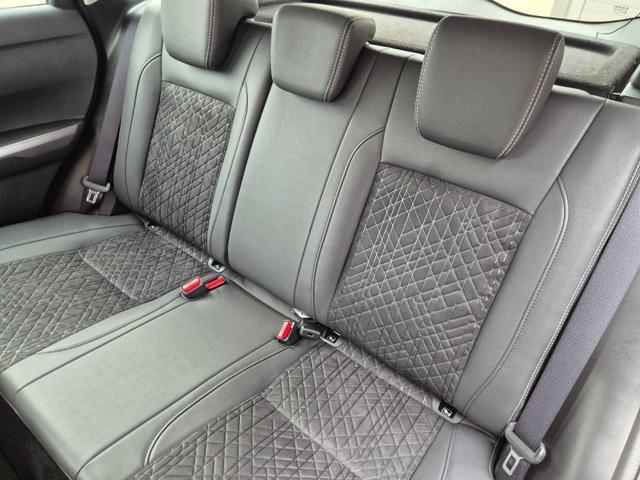 Suzuki Vitara Comfort+ 110PS Automatik MHEV 1.4 Boosterjet Teilleder Navi Klimaautomatik Sitzheizung ACC PDC v+h R&uuml;ckf.Kamera Suzuki-Radio Apple CarPlay Android Auto Touchscreen 2xKeyless 17-LM 