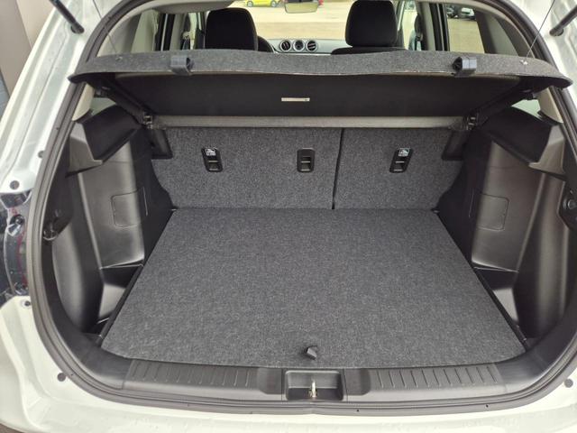 Suzuki Vitara Comfort 110PS Automatik MHEV 4x4 ALLGRIP 1.4 Boosterjet Allrad Navi Klimaautomatik Sitzheizung ACC PDC R&uuml;ckf.Kamera Suzuki-Radio Apple CarPlay Android Auto Touchscreen 2xKeyless 17-LM 