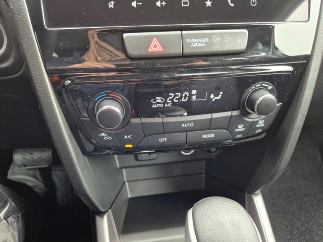 Suzuki Vitara Comfort 110PS Automatik MHEV 4x4 ALLGRIP 1.4 Boosterjet Allrad Navi Klimaautomatik Sitzheizung ACC PDC R&uuml;ckf.Kamera Suzuki-Radio Apple CarPlay Android Auto Touchscreen 2xKeyless 17-LM 