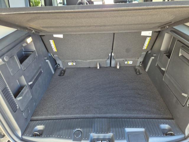 Ford Tourneo Courier 1.0 EcoBoost 125PS Active Teil-Leder Sitzheizung Lenkradheizung Klimaautomatik PDC v+h R&uuml;ckf.-Kamera ACC TWA Frontscheibe beheizb. Ford-Navi SYNC4 Apple CarPlay + Android Auto 