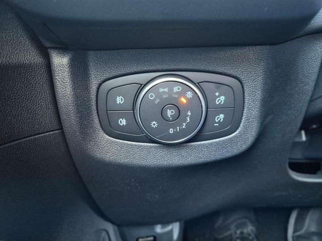 Ford Tourneo Courier 1.0 EcoBoost 125PS Active Teil-Leder Sitzheizung Lenkradheizung Klimaautomatik PDC v+h R&uuml;ckf.-Kamera ACC TWA Frontscheibe beheizb. Ford-Navi SYNC4 Apple CarPlay + Android Auto 