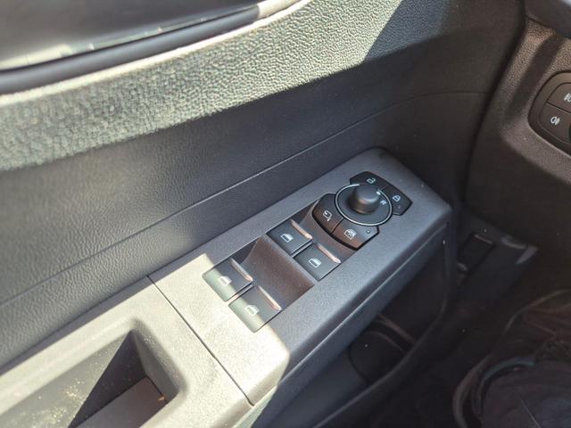 Ford Tourneo Courier 1.0 EcoBoost 125PS Active Teil-Leder Sitzheizung Lenkradheizung Klimaautomatik PDC v+h R&uuml;ckf.-Kamera ACC TWA Frontscheibe beheizb. Ford-Navi SYNC4 Apple CarPlay + Android Auto 