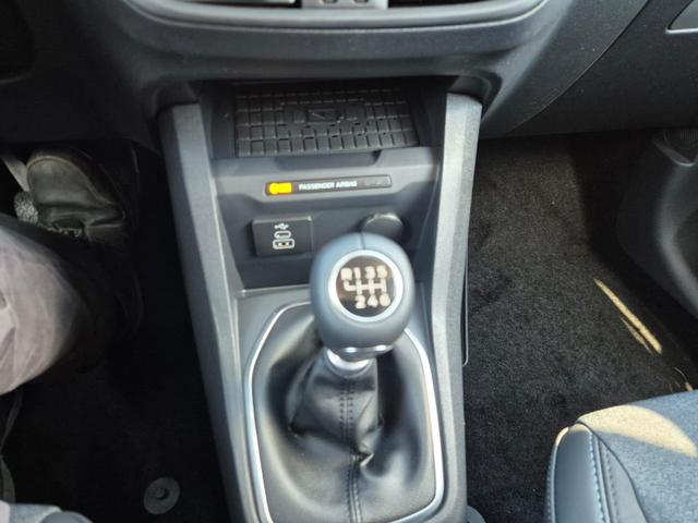 Ford Tourneo Courier 1.0 EcoBoost 125PS Active Teil-Leder Sitzheizung Lenkradheizung Klimaautomatik PDC v+h R&uuml;ckf.-Kamera ACC TWA Frontscheibe beheizb. Ford-Navi SYNC4 Apple CarPlay + Android Auto 