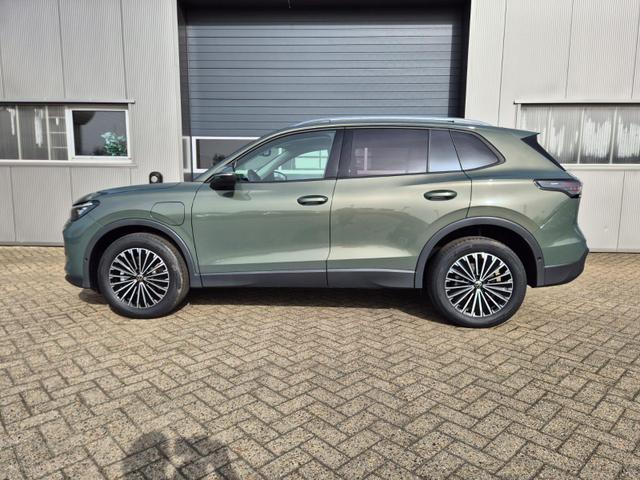 Volkswagen Tiguan - Life 1,5 l eHybrid OPF 204PS DSG LED-Plus-Scheinw. elektr. Heckklappe Sitzheizung v+h Lenkradheizung Frontscheibe beheizb. R&uuml;ckf.Kamera Klimaautomatik VW-Radio Bluetooth wireless Apple CarPlay + Android Auto PDC ACC 2xKeyless Digital Cockpit