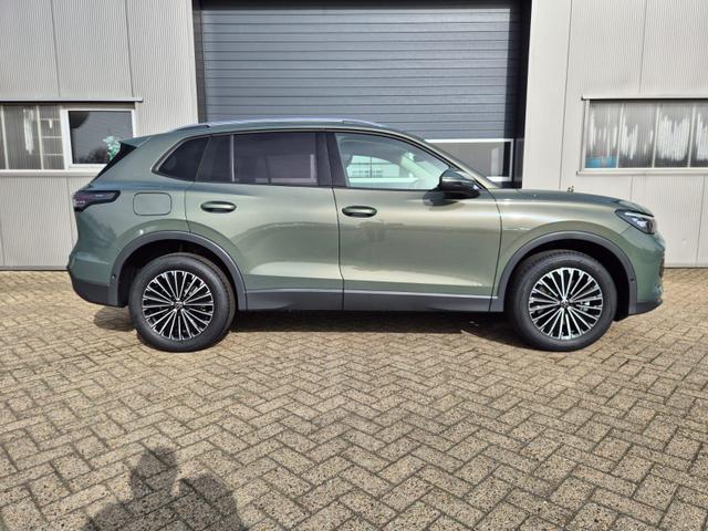 Volkswagen Tiguan Life 1,5 l eHybrid OPF 204PS DSG LED-Plus-Scheinw. elektr. Heckklappe Sitzheizung v+h Lenkradheizung Frontscheibe beheizb. R&uuml;ckf.Kamera Klimaautomatik VW-Radio Bluetooth wireless Apple CarPlay + Android Auto PDC ACC 2xKeyless Digital Cockpit 