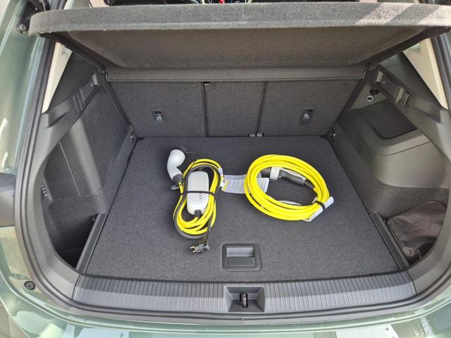 Volkswagen Tiguan Life 1,5 l eHybrid OPF 204PS DSG LED-Plus-Scheinw. elektr. Heckklappe Sitzheizung v+h Lenkradheizung Frontscheibe beheizb. R&uuml;ckf.Kamera Klimaautomatik VW-Radio Bluetooth wireless Apple CarPlay + Android Auto PDC ACC 2xKeyless Digital Cockpit 
