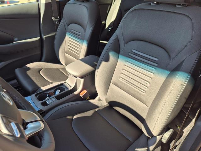 Hyundai i30 Kombi 1.5 T-GDI 150PS Automatik Trend Sitzheizung Lenkradheizung Klimaautomatik PDC v+h R&uuml;ckf.Kamera Navi Apple CarPlay + Android Auto 16"LM 