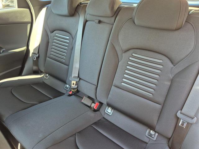 Hyundai i30 Kombi 1.5 T-GDI 150PS Automatik Trend Sitzheizung Lenkradheizung Klimaautomatik PDC v+h R&uuml;ckf.Kamera Navi Apple CarPlay + Android Auto 16"LM 