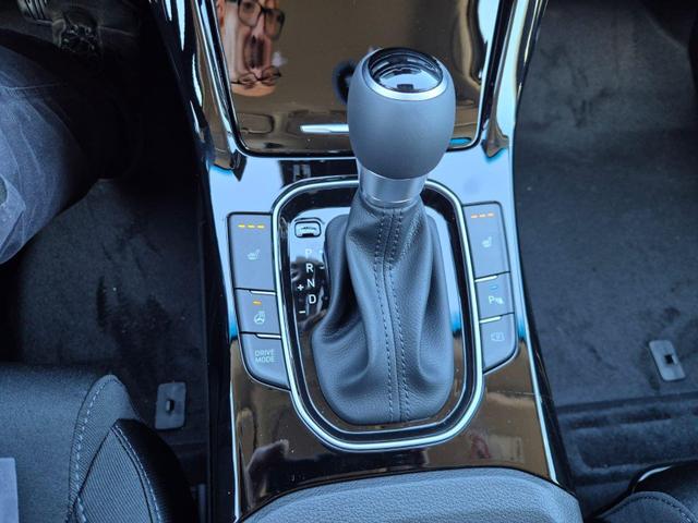 Hyundai i30 Kombi 1.5 T-GDI 150PS Automatik Trend Sitzheizung Lenkradheizung Klimaautomatik PDC v+h R&uuml;ckf.Kamera Navi Apple CarPlay + Android Auto 16"LM 