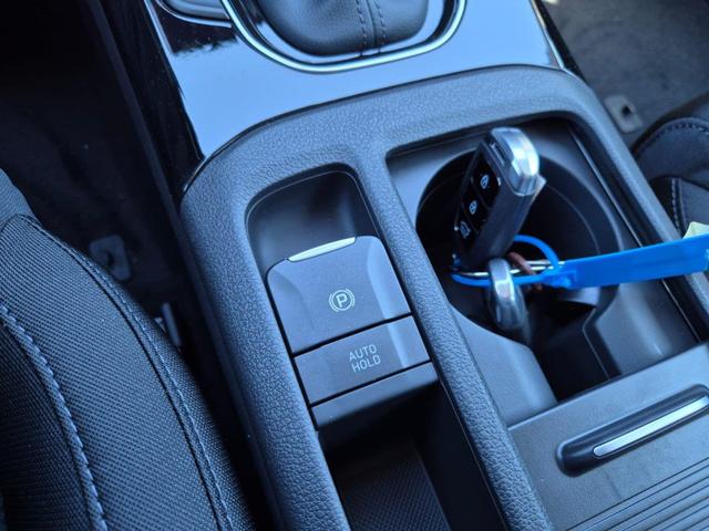 Hyundai i30 Kombi 1.5 T-GDI 150PS Automatik Trend Sitzheizung Lenkradheizung Klimaautomatik PDC v+h R&uuml;ckf.Kamera Navi Apple CarPlay + Android Auto 16"LM 
