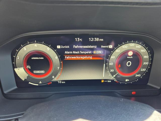 Nissan Juke 1.0 DIG-T 114PS N-Connecta Teil-Leder Klimaautomatik PDC v+h R&uuml;ckf.Kamera Bluetooth Touchscreen Apple CarPlay Android Auto 17"LM 