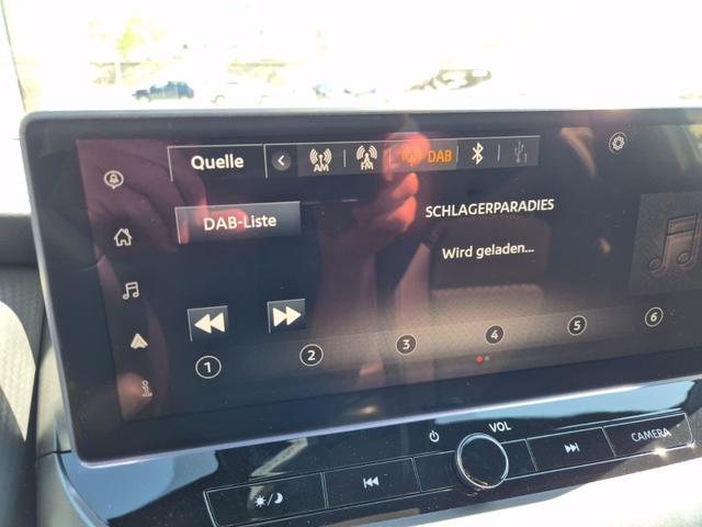 Nissan Juke 1.0 DIG-T 114PS N-Connecta Teil-Leder Klimaautomatik PDC v+h R&uuml;ckf.Kamera Bluetooth Touchscreen Apple CarPlay Android Auto 17"LM 