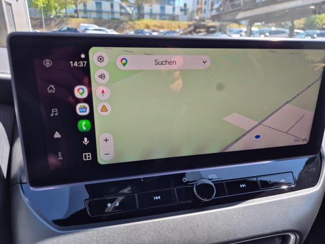 Nissan Juke 1.0 DIG-T 114PS N-Connecta Teil-Leder Klimaautomatik PDC v+h R&uuml;ckf.Kamera Bluetooth Touchscreen Apple CarPlay Android Auto 17"LM 