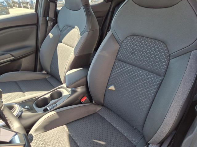 Nissan Juke 1.0 DIG-T 114PS N-Connecta Teil-Leder Klimaautomatik PDC v+h R&uuml;ckf.Kamera Bluetooth Touchscreen Apple CarPlay Android Auto 17"LM 