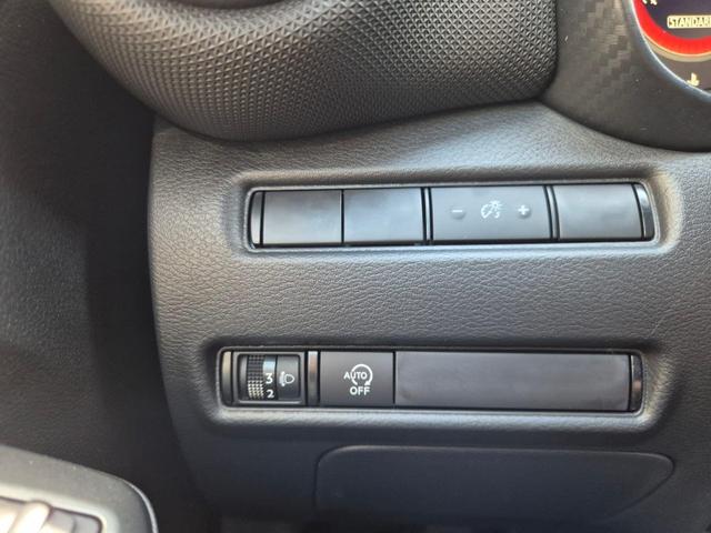 Nissan Juke 1.0 DIG-T 114PS N-Connecta Teil-Leder Klimaautomatik PDC v+h R&uuml;ckf.Kamera Bluetooth Touchscreen Apple CarPlay Android Auto 17"LM 