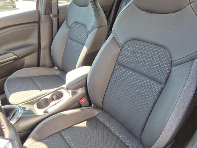 Nissan Juke 1.0 DIG-T 114PS N-Connecta Teil-Leder Klimaautomatik PDC v+h R&uuml;ckf.Kamera Bluetooth Touchscreen Apple CarPlay Android Auto 17"LM 