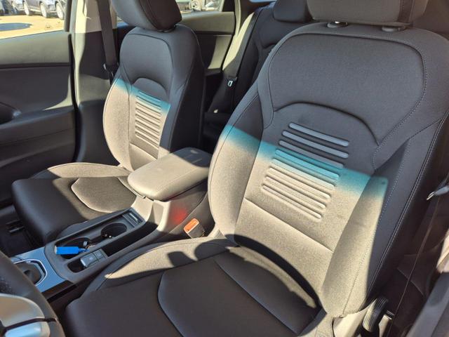 Hyundai i30 Kombi 1.5 T-GDI 150PS Automatik Trend Sitzheizung Lenkradheizung Klimaautomatik PDC v+h R&uuml;ckf.Kamera Navi Apple CarPlay + Android Auto 16"LM 