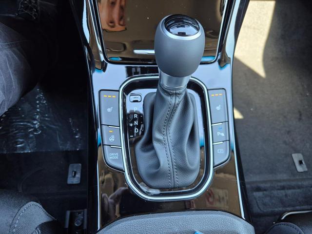 Hyundai i30 Kombi 1.5 T-GDI 150PS Automatik Trend Sitzheizung Lenkradheizung Klimaautomatik PDC v+h R&uuml;ckf.Kamera Navi Apple CarPlay + Android Auto 16"LM 